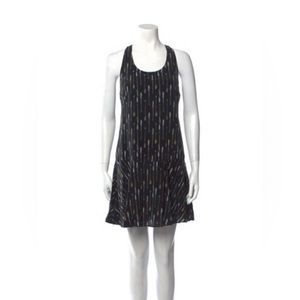 Joie
Printed Mini Dress
Size: XS